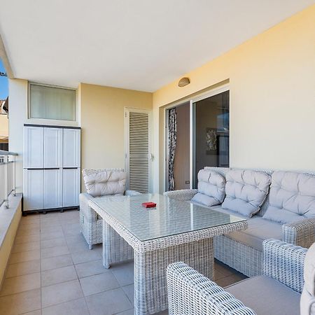 Palm Mar Penthouse Duplex 아파트 외부 사진