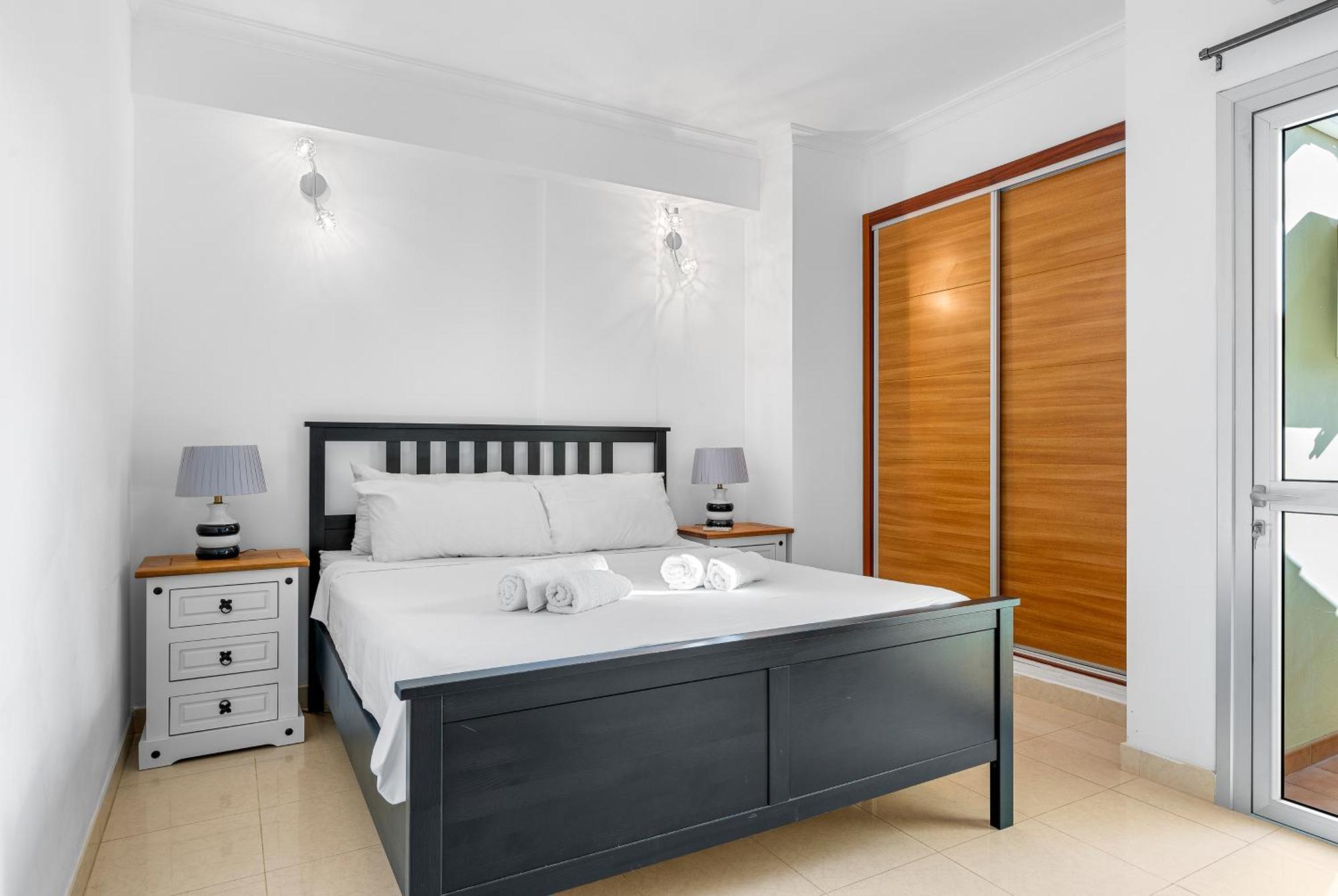 Palm Mar Penthouse Duplex 아파트 외부 사진
