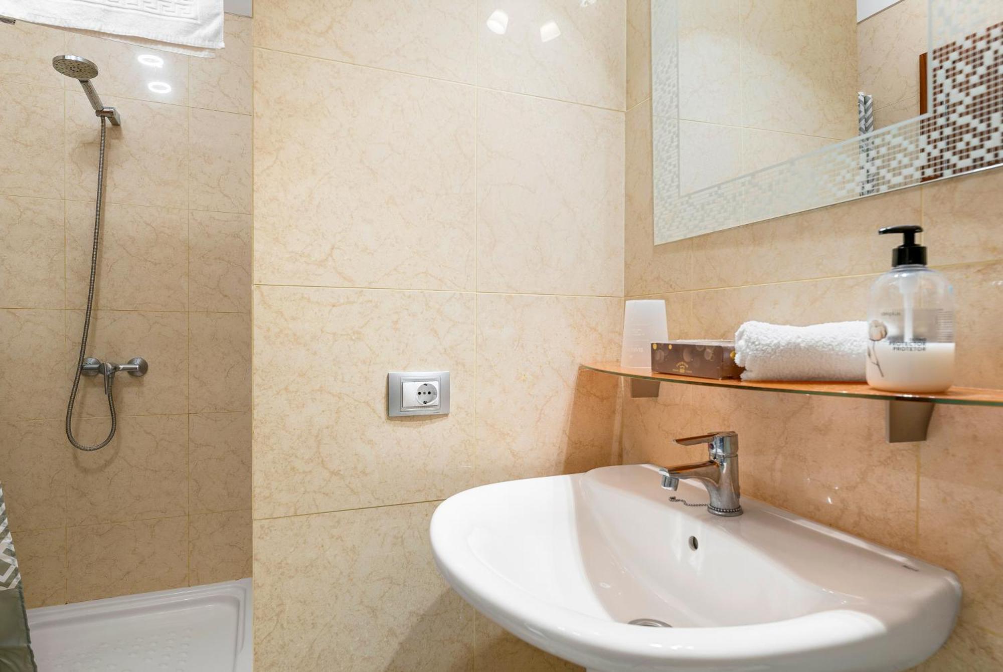 Palm Mar Penthouse Duplex 아파트 외부 사진